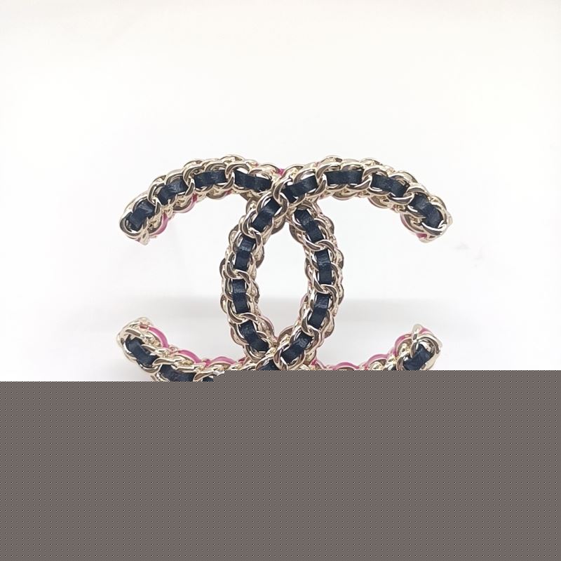 Ch*el brooches